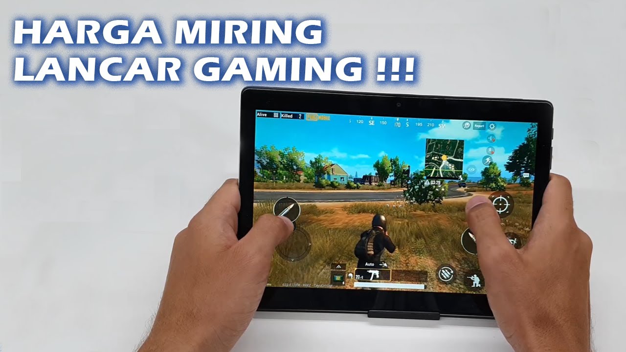 4 TABLET GAMING MURAH TERBAIK DI 2020 YouTube