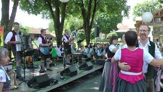 Isarkrainer -- Feiertags Walzer