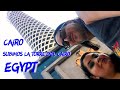 Cairo | Visitando la Torre del cairo en egipto | Egypt