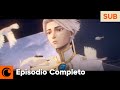TO BE HERO X | Episodio 1 sub ITA