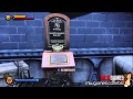 BioShock Infinite Sightseer: Kinetoscope 36