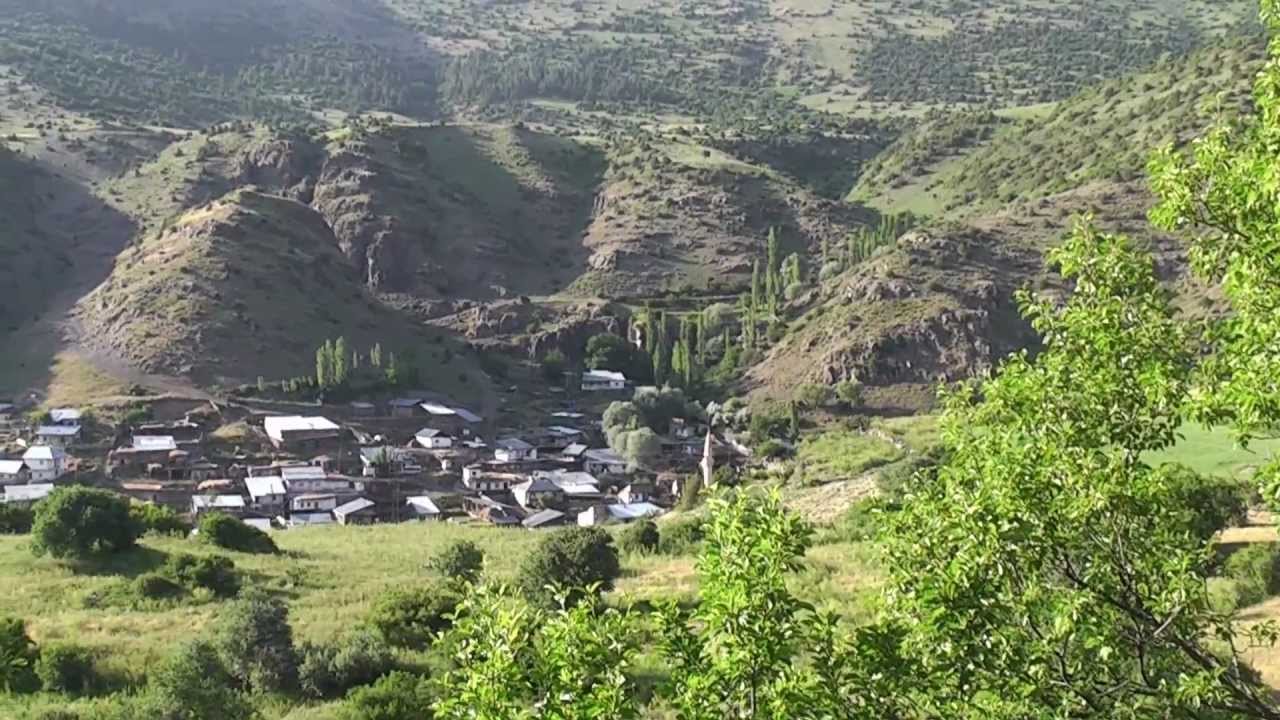 ERZURUM yürekli köyü 3