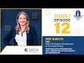Season 2: Episode 12 ~ It’s that shift from working in your business to working on your business