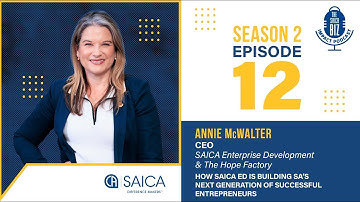 Season 2: Episode 12 ~ It’s that shift from working in your business to working on your business