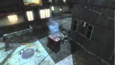 Tomahawk across kowloon (ChArgeSp33D)