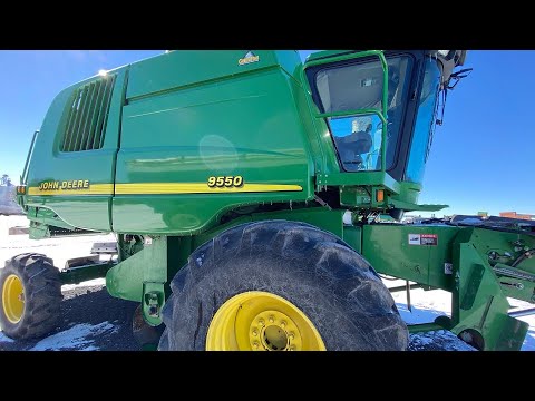 Videó: A John Deere alkatrészek Kínában készülnek?