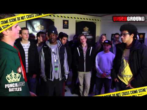 Domani vs Sole Kid