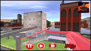 Real Metro Bus Game | Coming Soon | zamzam gamer #metro #bus #viral screenshot 5