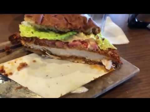 disney world secrets and tips Paddlefish at Disney Springs | Epcot for Minnie Magnets!