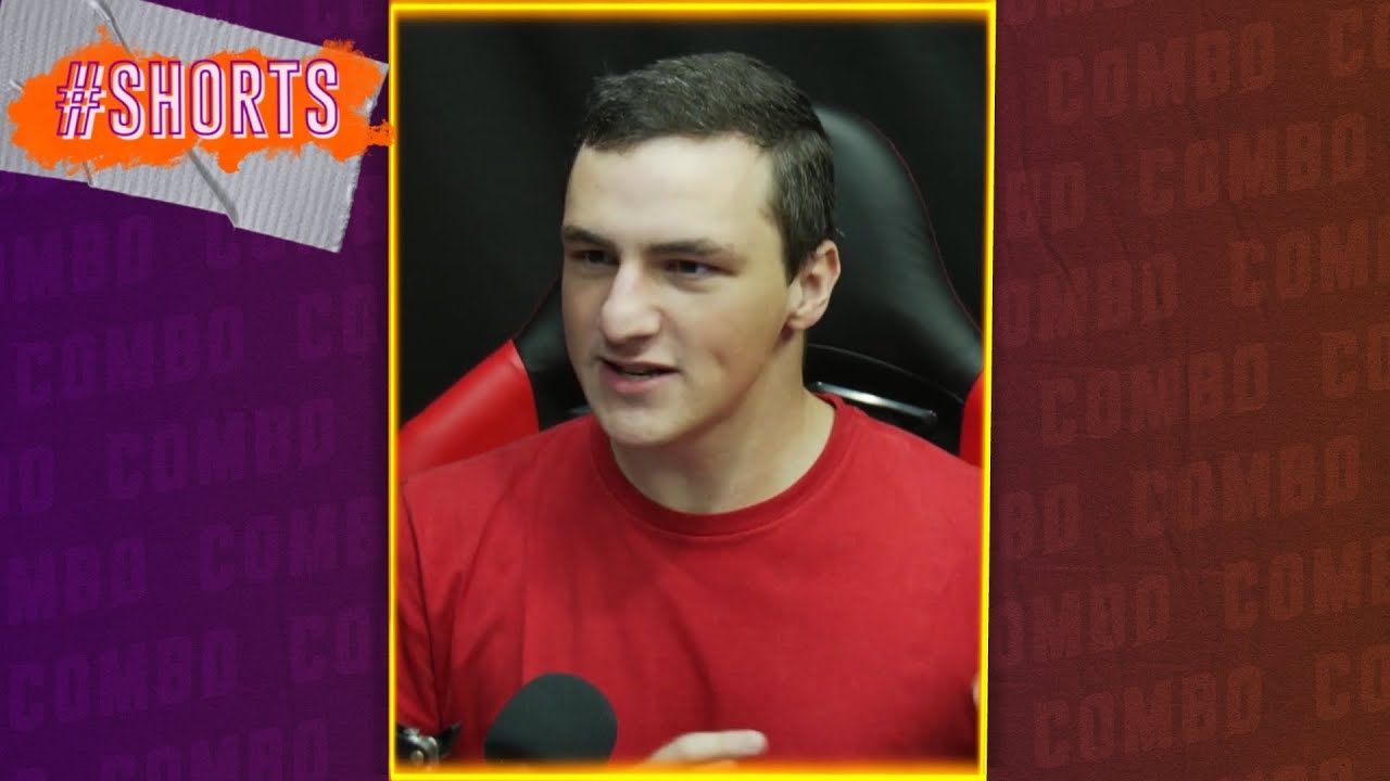 BARDEUS RESPONDE SUA ELIMINAÇÃO no ULT 