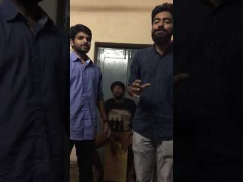 Guvva Gorinkatho+Ravayya Muddula Mama+Anjanee Putruda Mashup