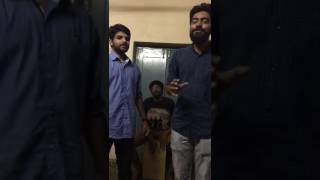 Video thumbnail of "Guvva Gorinkatho+Ravayya Muddula Mama+Anjanee Putruda Mashup"
