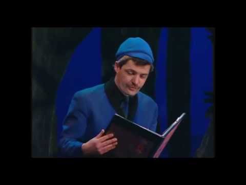 Herman Finkers | Spreukjesbos