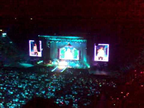 Perchè - Gianna Nannini - Arena di Verona 2011.mp4