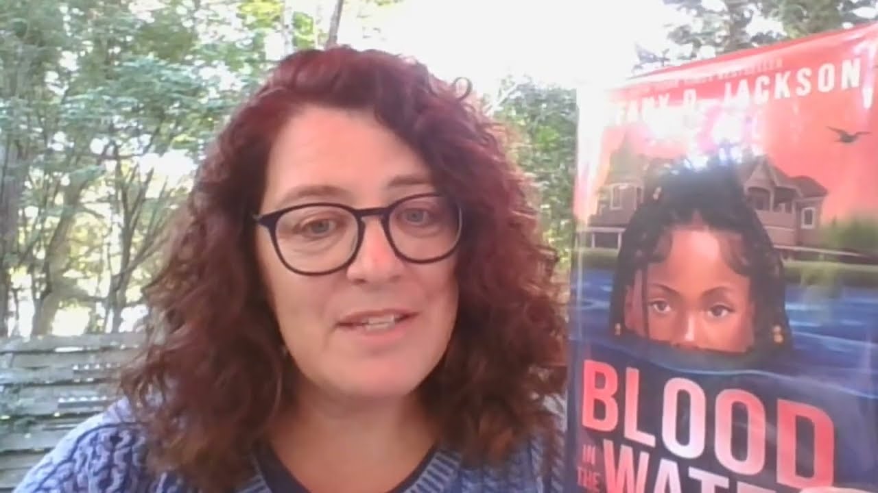 FCF- Blood In The Water