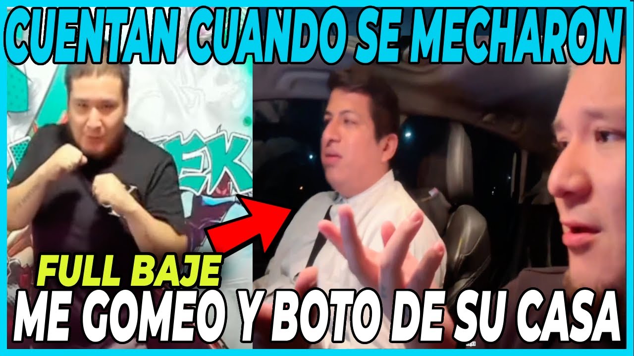 😂FULL RISAS😂 CIRILO CUENTA CUANDO KINGTEKA LO GOMEO Y BOTO DE SU CASA | DOTA 2