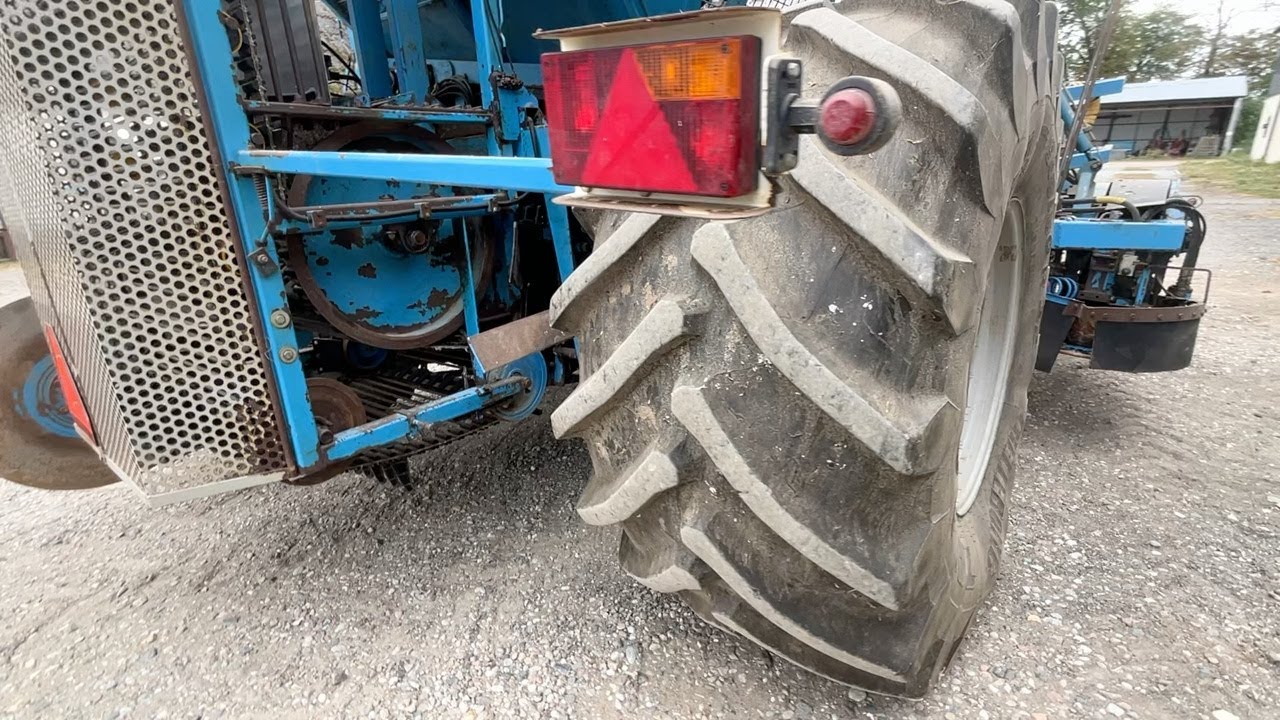 Köp Betupptagare Edenhall 754 4 raders på Klaravik