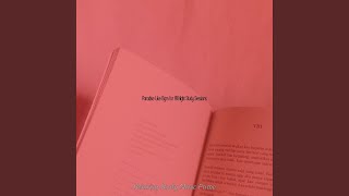 Modish Ambience for Weekend Studies