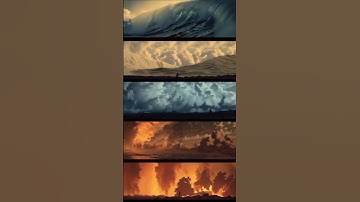 5 Ancient Ways to Predict Disasters!