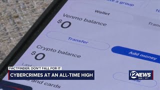 'Secure Our World': helping you protect yourself against scammers