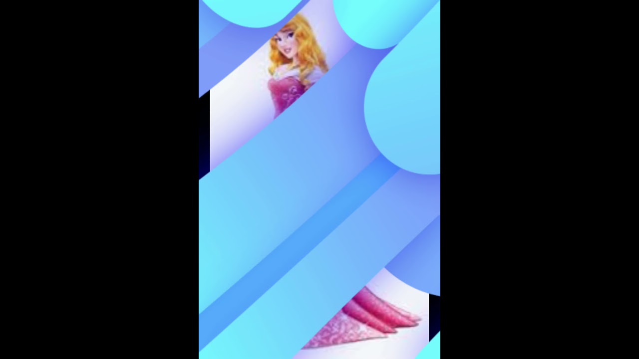 Princess Aurora 🌸 tribute 🌸