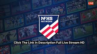 LIVE: Anna-Jonesboro Vs. Herrin | 2026 High School Baseball Playoff