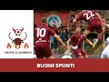 Torino: cosa ci lascia la partita con la Cremonese. Analisi dettagliata.