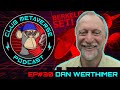 Dan Werthimer | Club Metaverse Pod #30