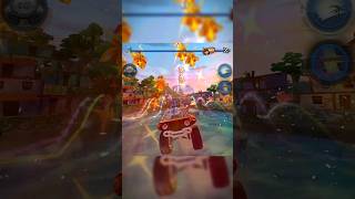 Last To First Beach Buggy Racing 2