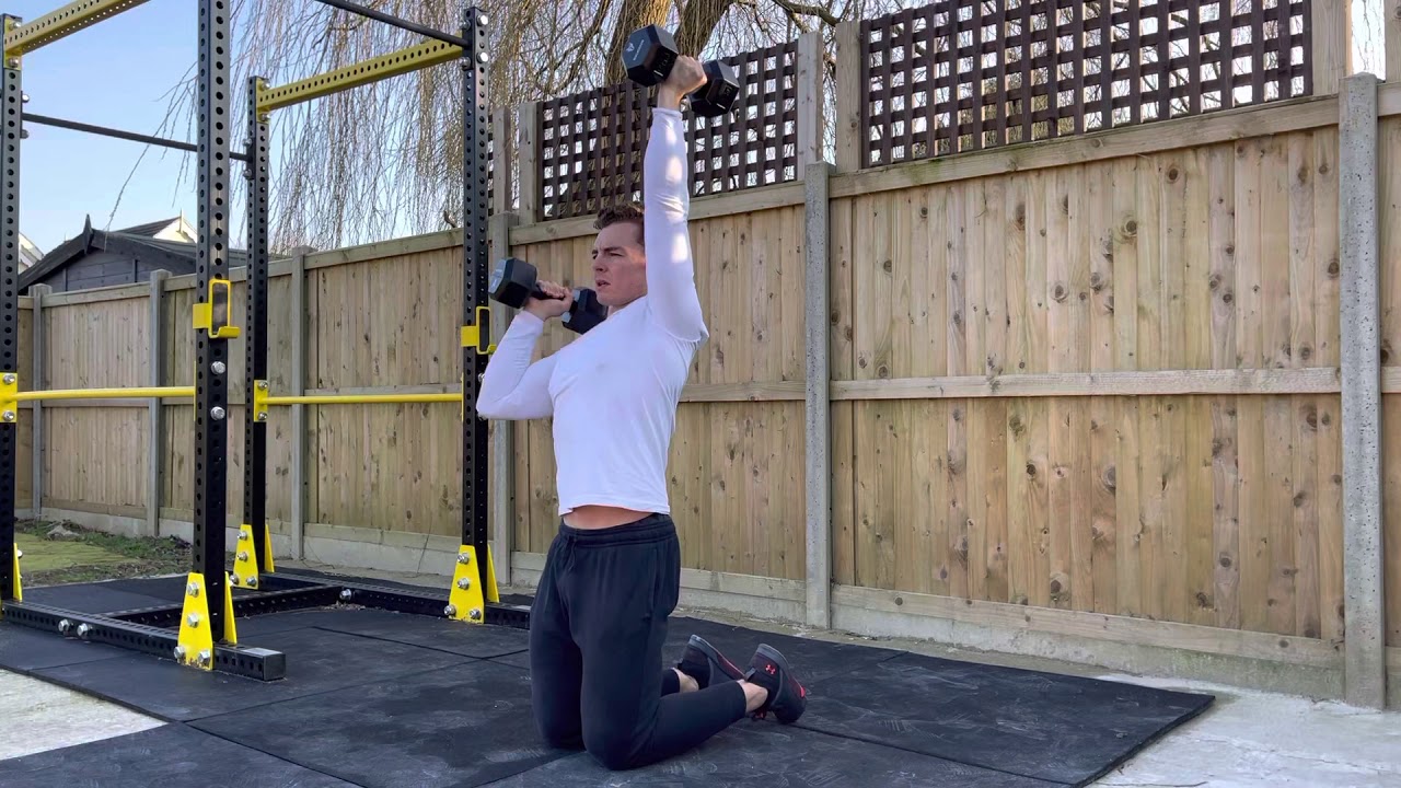 Daily Workout