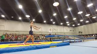 Andrew Neatrour - Level 10 Double Mini Trampoline - 2023 Usa Gymnastics Championships P 1