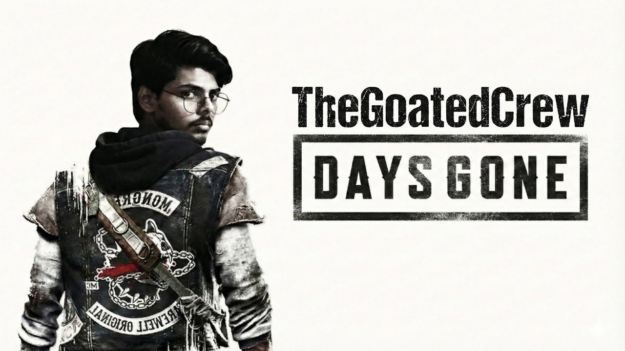 Days Gone Live Stream | Surviving the  freakers  (Part 5) 