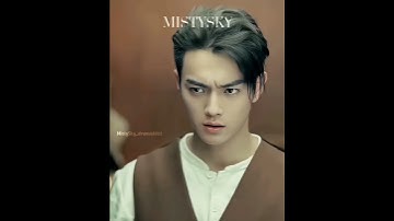 His first day of academy🤣| Arsenal Military Academy | #xukai #chinesedrama shorts #fyp#arsenal#bailu