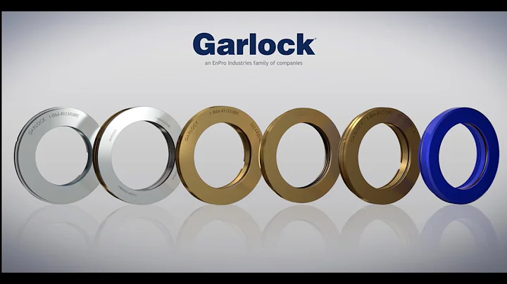 Protecting Equipment with Garlock Bearing Isolators