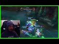xDavemon.exe - Best of LoL Streams #1453