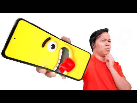 I Switched to Samsung Galaxy Z Flip 3 * But Why * ?? *