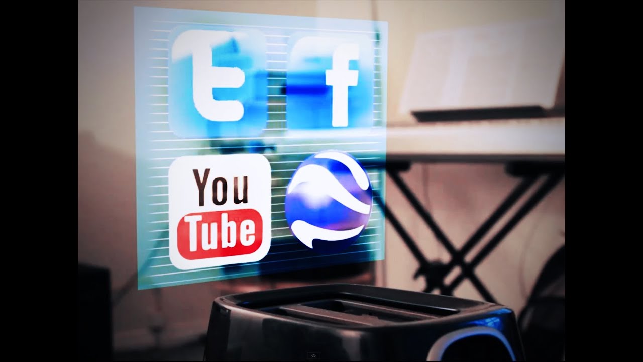 World's Greatest Toaster YouTube