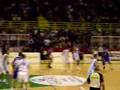 Serie A 2011/12 Preview: <br>Junior - Vanoli Soresina <br>(Regular Season LegA2 2007/08)