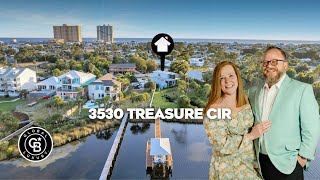 What Makes Treasure Circle So Special?