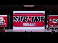 Sublime - Ireland | MiniCrew Division Prelims | 2023 World Hip Hop Dance Championship