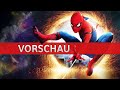 Spider-man No Way Home Trailer Deutsch