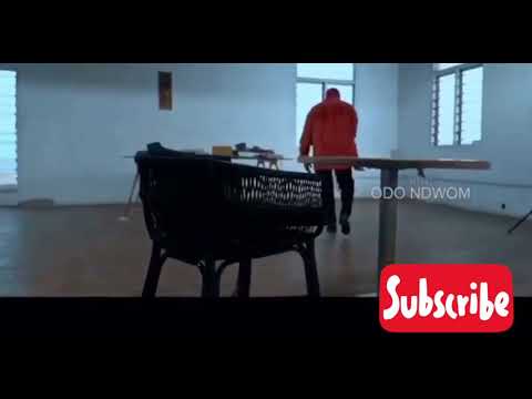 Bosom P-Yung- Odo Ndwom official lyrics video