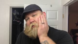 Synful Beard Oil & Balms Pro Tip Beard Oil Application screenshot 3