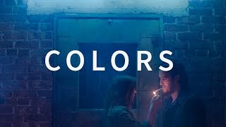 Watch Phantoms Colors video