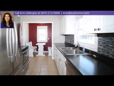 344 South St, Owatonna, MN home video tour
