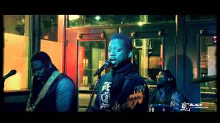 Treble Attack - Can't Stand loving you