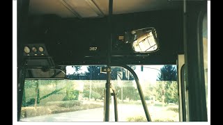 Iveco 471 U-Effeuno n° 387 di Busitalia Padova (ex Acap e Aps). 2 di 3