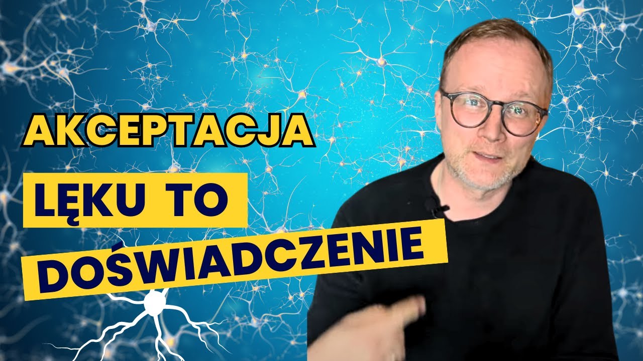 akceptacja jako doświadczanie