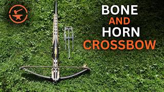 The Central European Hunting Crossbow