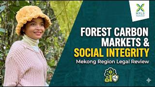 Pricing the Unownable: Why Forest Carbon Markets Crashed in the Mekong